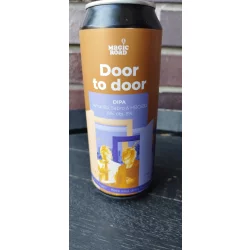 Magic Road Door To Door